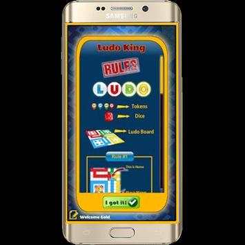 Ludo king screenshot 1