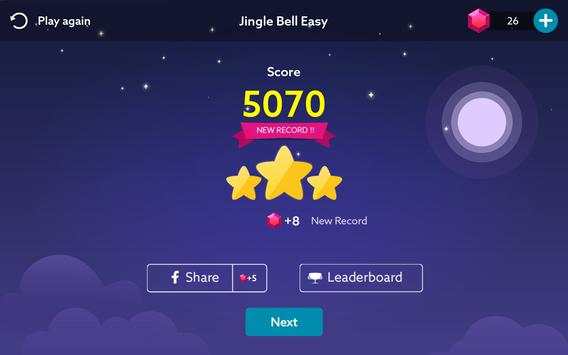 Piano Stars screenshot 4