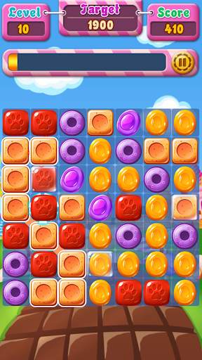 Candy Break screenshot 3