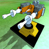 Island Protectors 2.0 icon