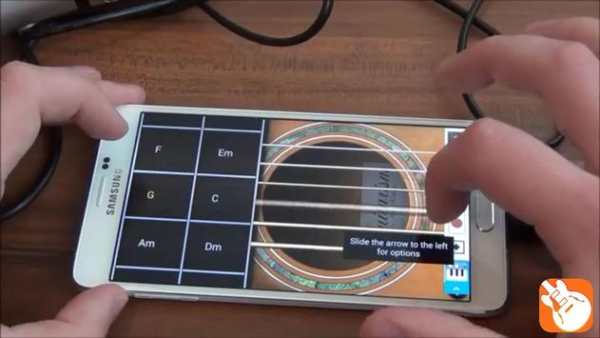 NEW Tutorials for GarageBand mobile screenshot 1