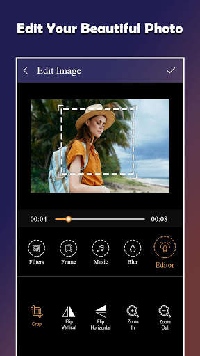 MV SlideShow with Music - MV Master Video Maker screenshot 8