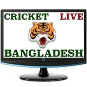Bangladesh Cricket TV 1.0