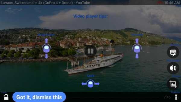 HD MX Player 1 تصوير الشاشة