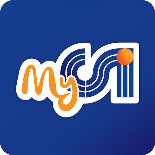 MyCSI 1.8.0