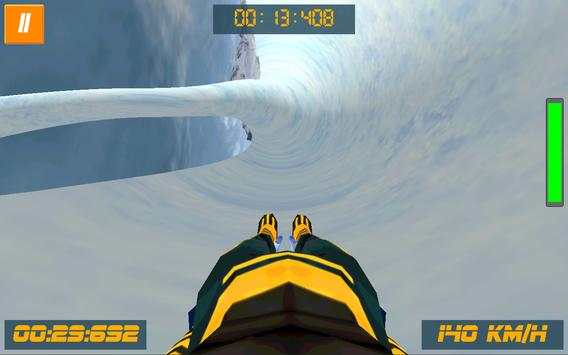 Luge Crush screenshot 4