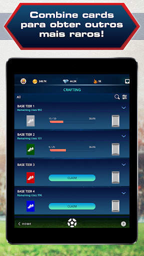 Topps® KICK® Card Trader screenshot 4