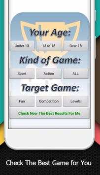 🌟 Best Offline Games In The World No Wifi Games screenshot 10