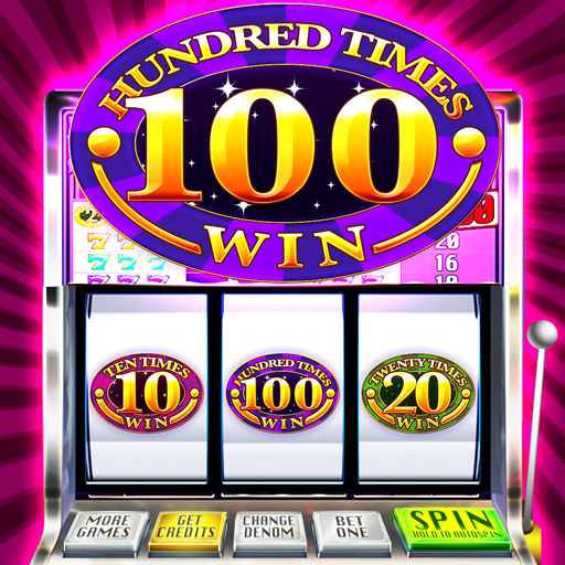 Real Casino Vegas:777 Classic icon