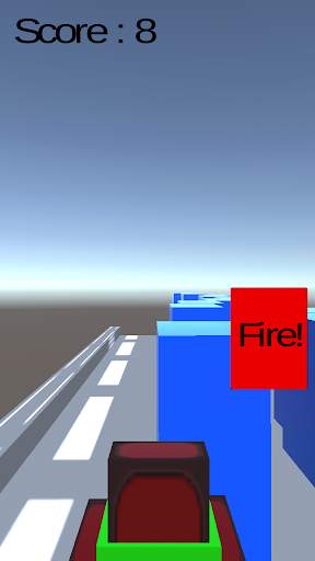 Car Bombers! screenshot 3