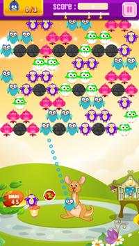 Bubble Birds Mania स्क्रीनशॉट 5