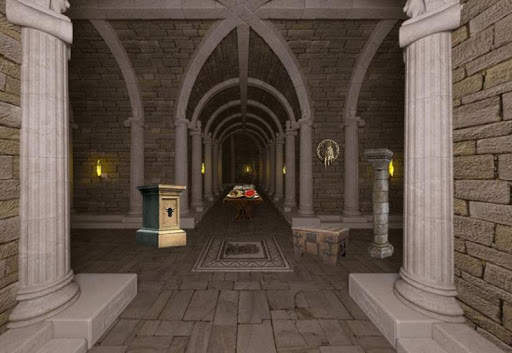 Escape Games: Unmatched Adventure screenshot 6