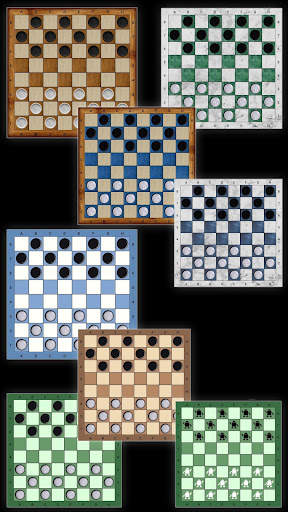 Shashki - Russian draughts screenshot 1