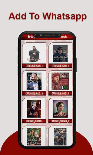 Funny Stickers and Create Sticker-2020 screenshot 2