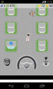 ambulance driver game screenshot 2