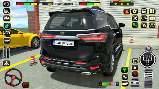 Car Dealership Car Saler screenshot 4