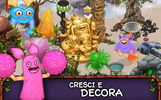My Singing Monsters screenshot 10