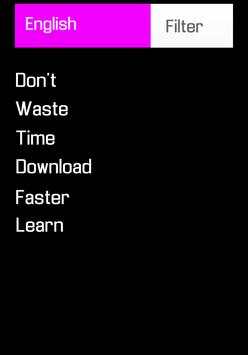 Hello English screenshot 6