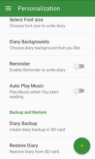 Secret Diary with Lock 2021 screenshot 23