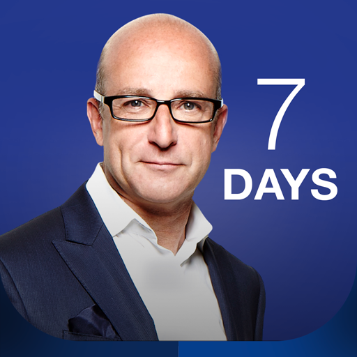 Virtual Gastric Band Hypnosis with Paul McKenna icon