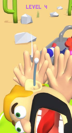 Perfect Clean! screenshot 1