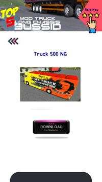 Top 5 Mod Truck screenshot 6