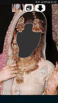 Wedding Photo Montage screenshot 2