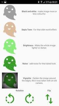 Ghostify screenshot 8