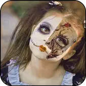 Halloween Photo Editing Frames 1.0