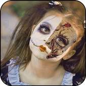 Halloween Photo Editing Frames 1.0