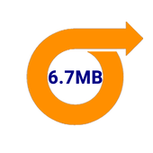 Bounce icon