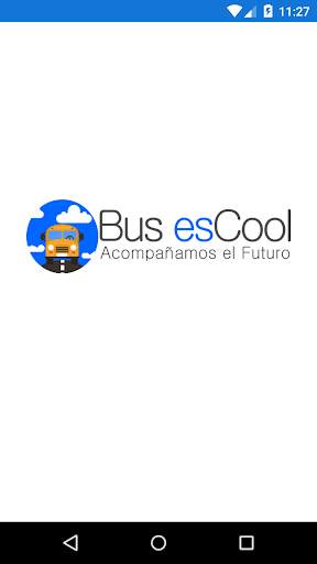 Bus esCool screenshot 5