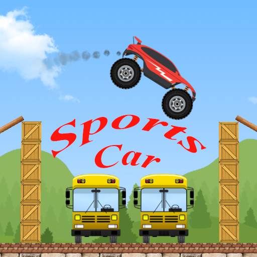 Car Racing Game 1.0