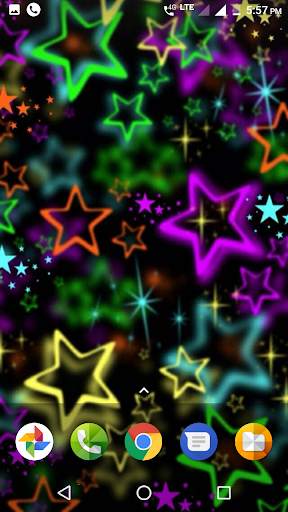 Stars Wallpaper HD screenshot 8