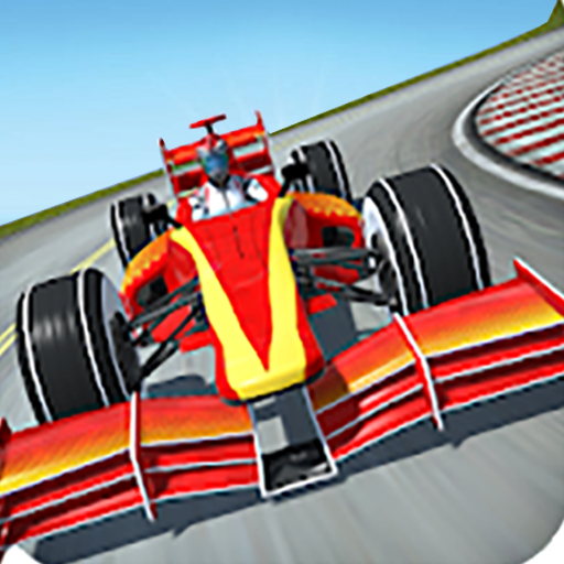 High Speed Sports Car Racing Simulator 2020 icon