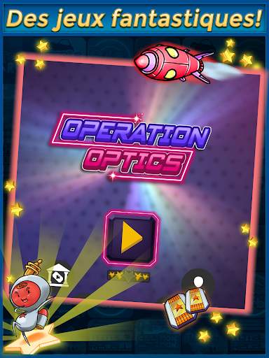 Operation Optics screenshot 13