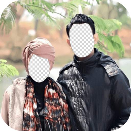 Outdoor Photoshoot Photo Editor 1.0