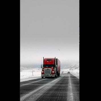 Best New Truck Wallpaper HD screenshot 5