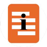 Golmar Docs icon