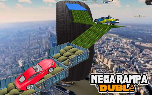 Car Driving Games - Crazy Car screenshot 6