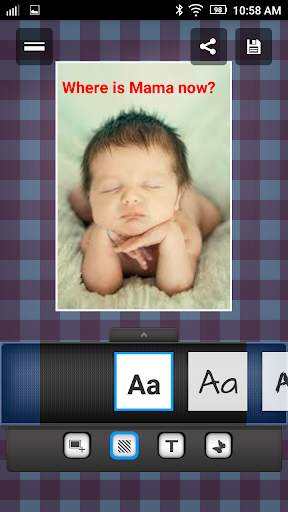 Photo Album Maker,Photo Editor,Photo Collage Maker screenshot 11