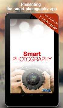 Smart Photography screenshot 6