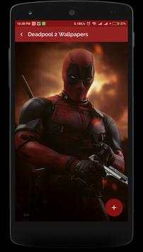 Deadpool 2 Wallpapers screenshot 4