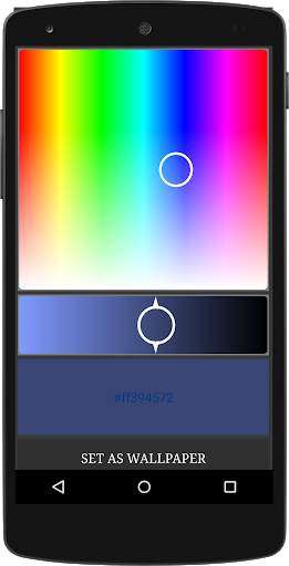 Color Wallpaper screenshot 1