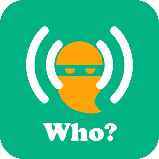 Who is on my WiFi - WiFi Scan 1.1.8
