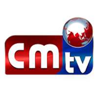 CMTV Live logo