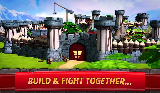 Royal Revolt 2: Tower Defense screenshot 14