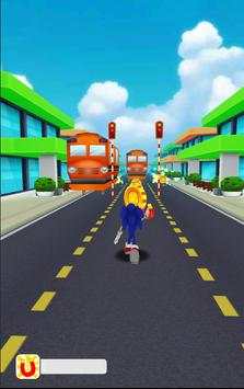 Super Sonic screenshot 6