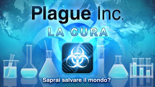 Plague Inc. screenshot 1