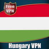 Hungary VPN logo